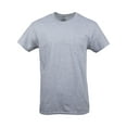 Men's Pocket TShirts, 6Pack