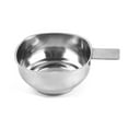 thumbnail image 4 of Stainless Steel Wide-Mouth Funnel Filter Tool Kitchen Accessories Gadgets, 4 of 7