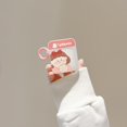 thumbnail image 1 of Big Face Girl Adecuado Para AirPods 2 Funda Protectora A Prueba De Golpes 1/2 AirpodsPro gen3 Modelo AIRPOD 3, 1 of 3