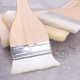 thumbnail image 2 of Pincel de pintura profesional pelo suave mango de madera pincel de pintura de acuarela, 2 of 8
