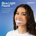 AquaSonic Power Bright Teeth Whitening 3in1 Kit 2 Whitening Gel