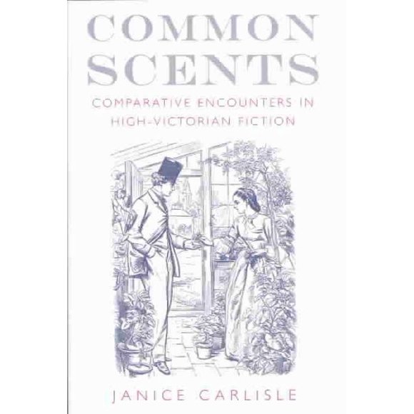 Parfums Communs: Rencontres Comparatives dans la Fiction de Haute Victorieux
