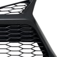 thumbnail image 3 of OE Compatible/Replacement Front Lower Grille(TO1036230), 3 of 3