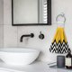 thumbnail image 1 of Toallas de cocina estampadas para secarse las manos | Toalla colgante suave y absorbente para cocina y baño | Toalla de manos decorativa con lazo para colgar, 1 of 5