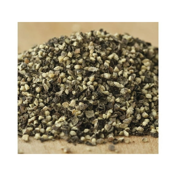 (Price/Each)Dutch Valley Coarse Grind Black Pepper 5lb, 103760
