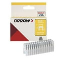 thumbnail image 2 of Arrow Fastener Co. 591168 Agrafes Transparentes T59.25 Po X.25 Po, 2 of 3