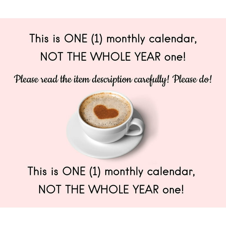 DIGITAL DOWNLOAD November 2025 Calendar, Happy Thanksgiving Planner, Fall Dessert Theme Printable Schedule NO PHYSICAL PRODUCT