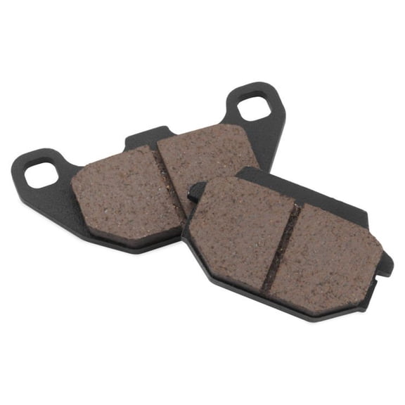 BikeMaster Standard Front or Rear Brake Pads for KYMCO Mxer 150 2003-2005