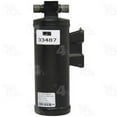 thumbnail image 5 of Four Seasons A/C Receiver Drier P/N:33487 Fits select: 1986-1987 MAZDA RX7, 5 of 8