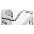 thumbnail image 2 of Etude 3 light chrome Wall Sconce, 2 of 4