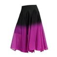 thumbnail image 2 of Vestido de salón Perfecl diseño exclusivo morado M, 2 of 3