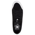 thumbnail image 4 of DC Evan Lo Zero Mens Shoes ADYS300478-BKW: BLACK/WHITE - Size 14D, 4 of 4