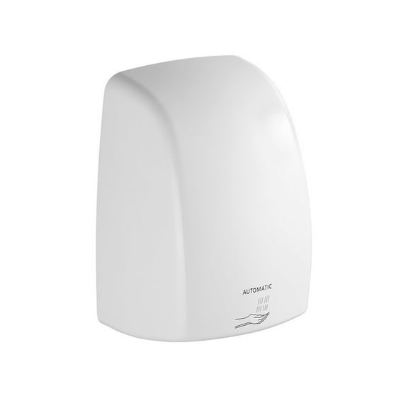Mini Hand Dryer Small Automatic Induction High-speed Hand Dryer Commercial Home Hand Dryer ,Smart Warm