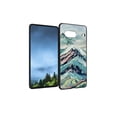 thumbnail image 1 of Mountains-232 Phone Case, Degined for Google Pixel 7 Case Men Women, Flexible Silicone Shockproof Case for Google Pixel 7, 1 of 1