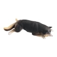 thumbnail image 1 of Dog Figurine For Decor Miniature Dog Cake Topper For Women Mom Birthday, 1 of 5