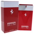 thumbnail image 4 of Ferrari Man In Red by Ferrari for Men - 3.3 oz EDT Spray, 4 of 10