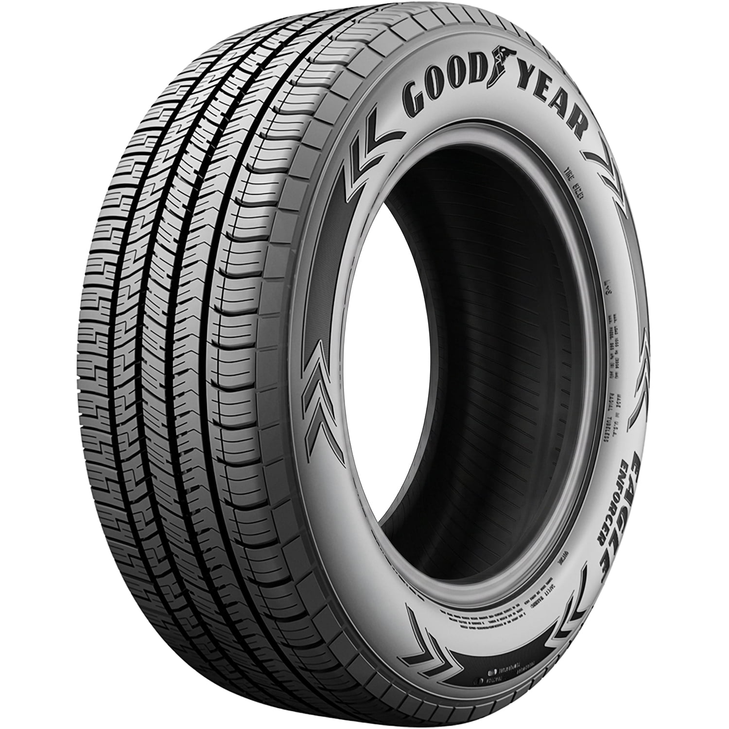 Goodyear Eagle Enforcer Winter 255/60R18 108V High Performance