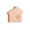 Clothes hook house, variant on SharkTRUE Wooden coat hooks Furniture Handles Moon Star Children Decoration Handle