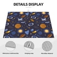 thumbnail image 3 of Sigee Galaxy for Dish Drying Mat for Kitchen Counter,Premium Kitchen Drying Mat 18" x 24"Dish Drying Pad, 3 of 7