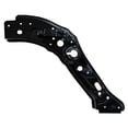 thumbnail image 1 of Marco de Radiador Generica Outlander Sport 2011 A 2012 Mitsubishi Sup Izq, 1 of 4