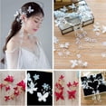 thumbnail image 3 of segolike Embellishments White, 3 of 9