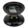 thumbnail image 1 of EIGTHTAIL Unresponsive Alloy Yoyo  Funny Kids Yoyo Toy  Unresponsive Bearing Stable Rotation Cool Looking Yoyo With Glove Strings For Practice Complex Tricks, 1 of 8