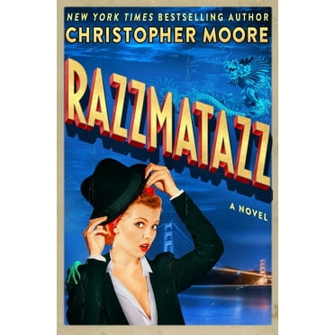 Razzmatazz, (Hardcover)