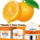 thumbnail image 2 of Crema Facial hidratante con vitamina C, reparadora, nutritiva, elimina el acné, blanqueadora, mejora el brillo y el tono de la piel Fivean unisex, 2 of 2