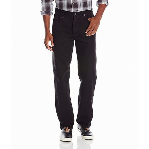 Wrangler Mens Jeans 52X32 Big Tall Classic Regular-Fit