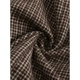 thumbnail image 6 of SANOPY Mens Casual Blazer Mens Slim Fit Lapel Long Sleeve Button Suit Jackets Solid Thin Business Work Coats, 6 of 6