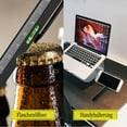 thumbnail image 4 of Versatile Toolmate, Multitool Pen with Aluminium Construction, Portable Design for Home Office Use, Robust and Lightweight, 9-in-1 Multi-function, 4 of 7