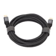 thumbnail image 2 of Cable de carga tipo C, cable USB C a USB, cable USB C, cable cargador USB C, integración perfecta, 2 of 12