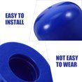 thumbnail image 3 of DEEPCRAFF 8Ud Tapones De Para Piscina Hechos De PVC Para Múltiples Aplicaciones, 3 of 8