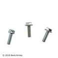 thumbnail image 3 of BeckArnley 143-0895 Thermostat With Housing, 3 of 4