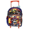 Autobots Rollout Full Size Rolling Backpack (16in)