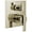 Brilliance Polished Nickel, variant on Delta Ara Angular Modern Monitor 14 Series Valve Trim with 3-Setting Integrated Diverter, Venetian Bronze
