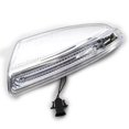 thumbnail image 5 of Luz de señal de giro para espejo retrovisor izquierdo/derecho de coche para Clase C W204 W164 2007-2011, 5 of 5