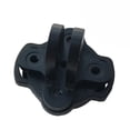 thumbnail image 4 of MYG Bicycle Flash Light Mount for Garmin Varia Smart Bike Headlight HL500 HL501, 4 of 8