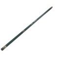 thumbnail image 2 of Unique Bargains 3. 7 Sections Telescoping Green Slim Fishing Pole, 2 of 3