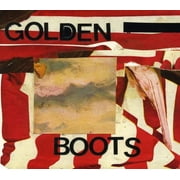 The Golden Boots - Winter of Our Discotheque - CD