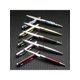 thumbnail image 3 of 2-In-1 Multi-Color Metal Knife, Pen, Outdoor Knife, Ballpoint Pen, Marking, Express, Letter, Mail Packaging And Opening Tools, 3 of 5