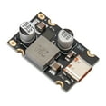 thumbnail image 3 of Módulo de carga rápida PD65W tipo C PD3.1 QC3.0 Placa de módulo de carga rápida DC 8‑32V, 3 of 5