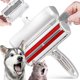 thumbnail image 1 of Removedor de pelo para sofá, removedor de pelo para cama doméstica, removedor de pelo para mascotas, removedor de pelo electrostático, 1 of 5