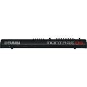 MONTAGE M6 61-Key Synthesizer