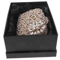 thumbnail image 4 of Crystal Rhinestone Evening Bag, 4 of 4