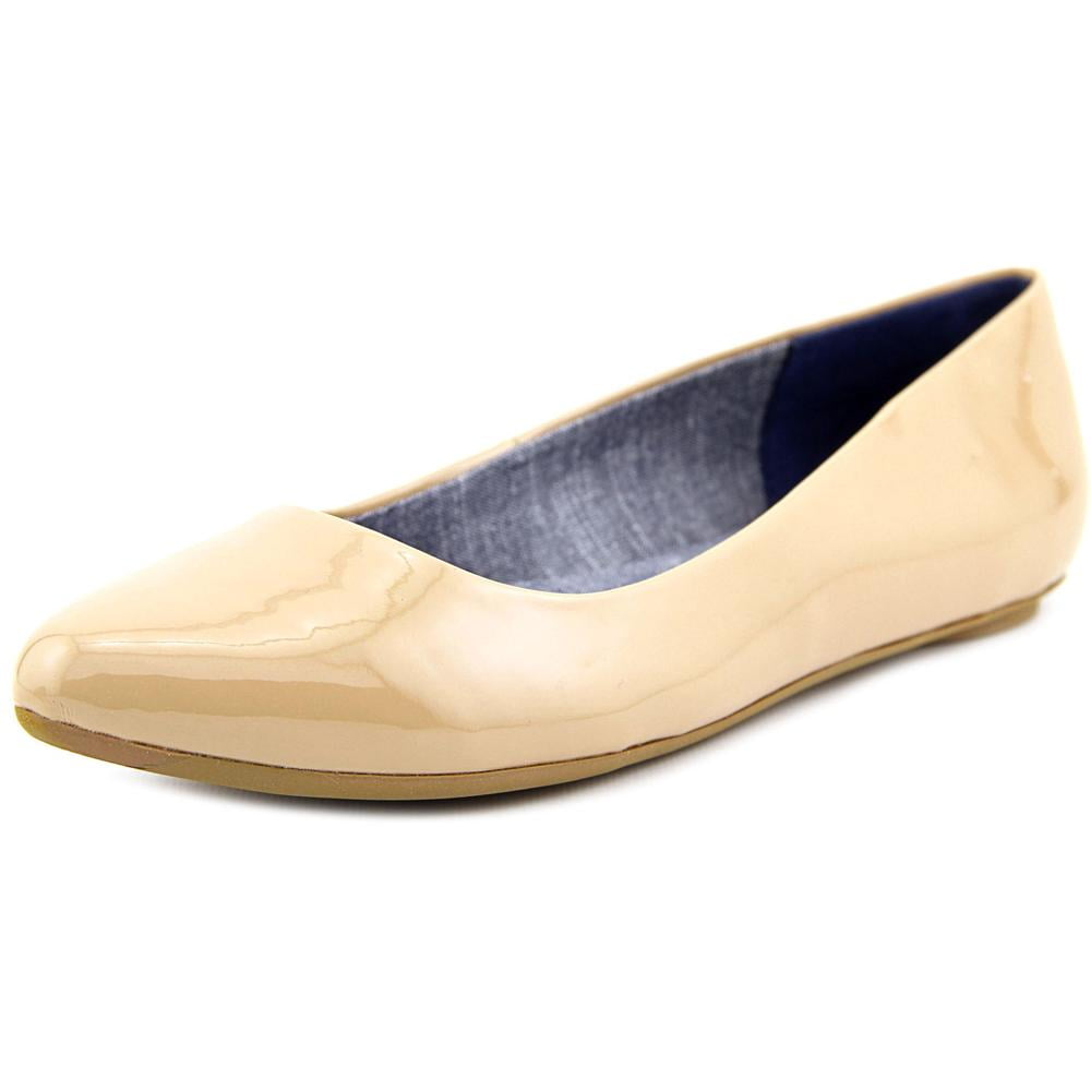 Dr. Scholl's Shoes - Dr. Scholl's Womens Really Closed Toe Ballet Flats - Walmart.com - Walmart.com
