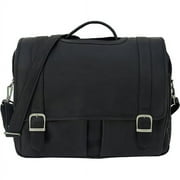 Piel Leather Ultimate Organized Portfolio