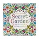 thumbnail image 1 of Libro De Colorear Secret Garden Coloring Book 24 páginas DIY libro de dibujo para niños adultos (1) Ehuebsd Libre de BPA, 1 of 9