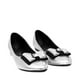 thumbnail image 2 of Balerina Ximena Color Plata D14290109612 23 Dorothy Gaynor Balerina Ximena Color Plata D14290109612 23, 2 of 6