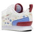 thumbnail image 5 of Tenis Puma R78 Summer Camp Niño 39657201 blanco 21, 5 of 5